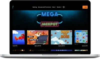 DrSlot Casino site